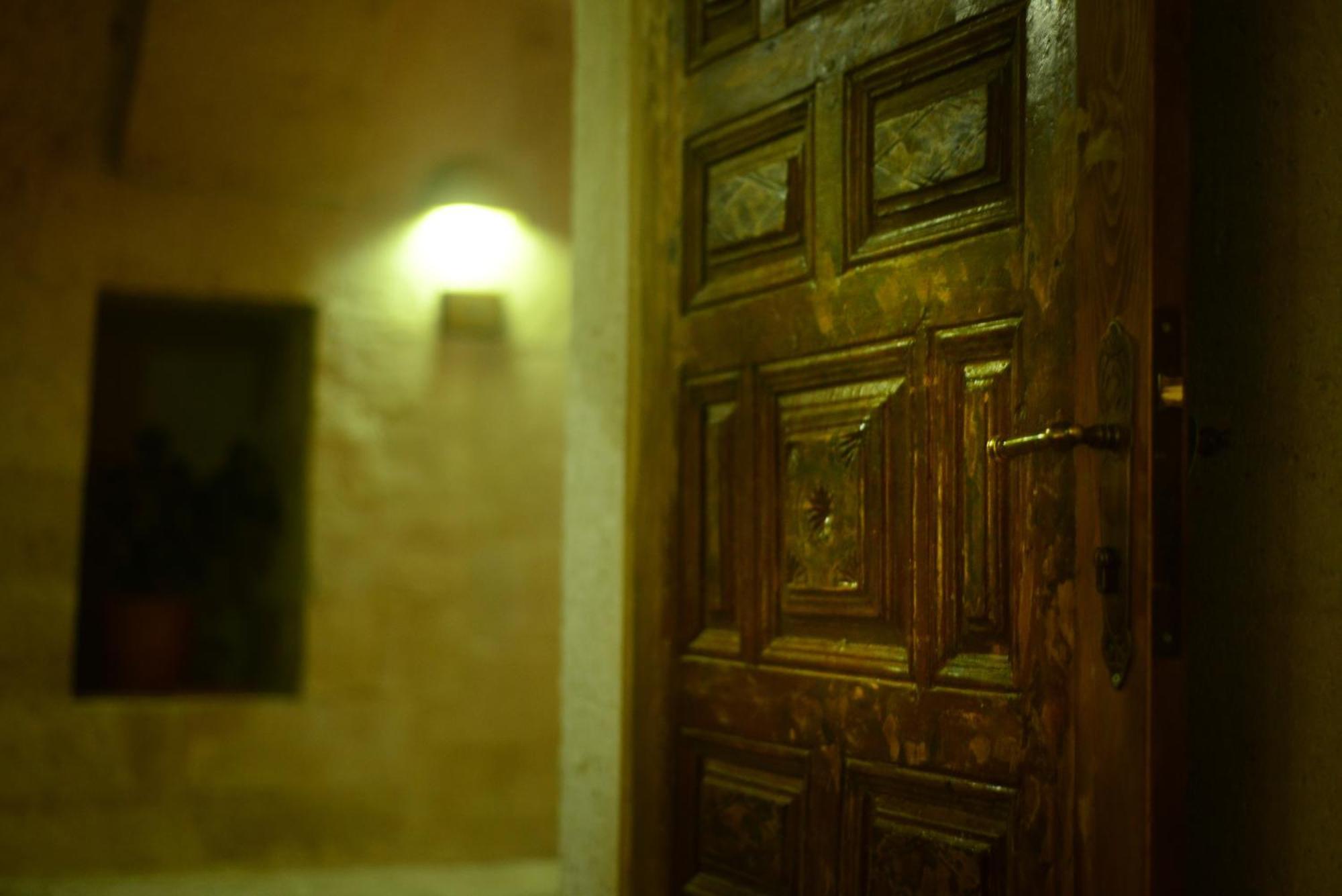 Fresco Cave Suites Cappadocia Ürgüp Luaran gambar