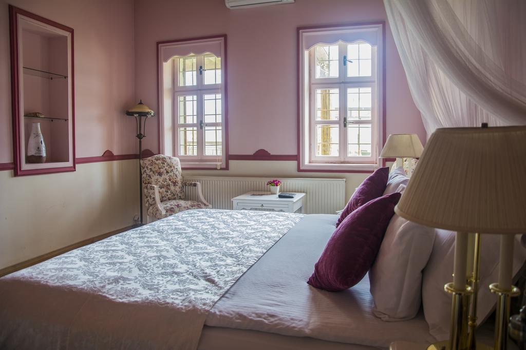 Fresco Cave Suites Cappadocia Ürgüp Luaran gambar
